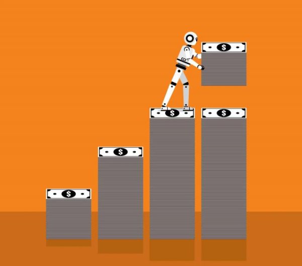 炒股配资网站识必选 AI人才争夺战加大薪资差距，OpenAI前副总裁：能留住人才是最重要的