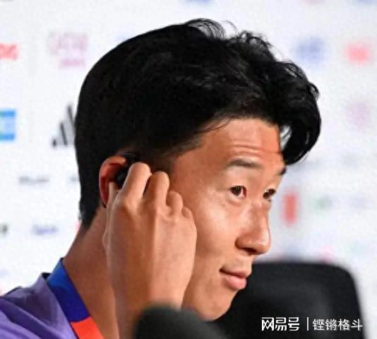 网上配资的平台 墨西哥球迷爱孙兴慜！封他“孙纳尔多”，本人直言：太夸张了